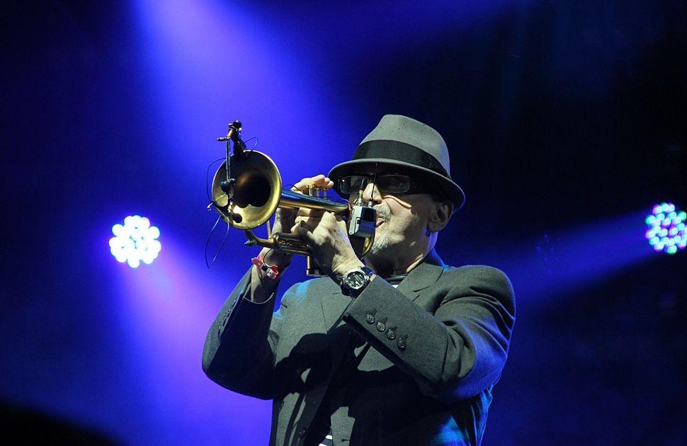 Jazzowa Jesień 2018 w Bielsku-Białej im.Tomasza Stańko