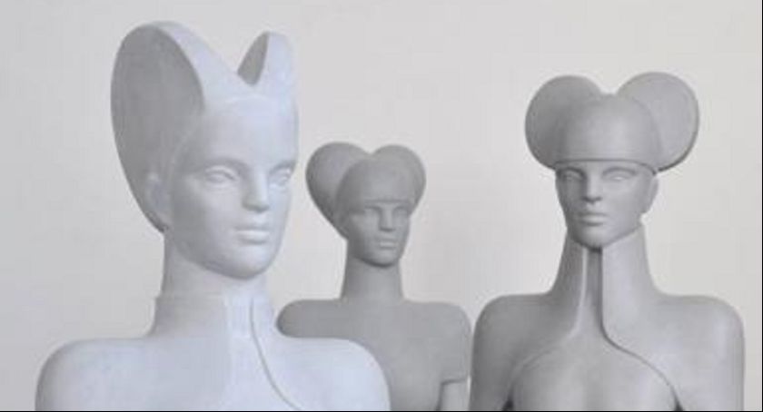 Agata Agatowska - Double Story - Wystawa w BWA 15.10/06.12