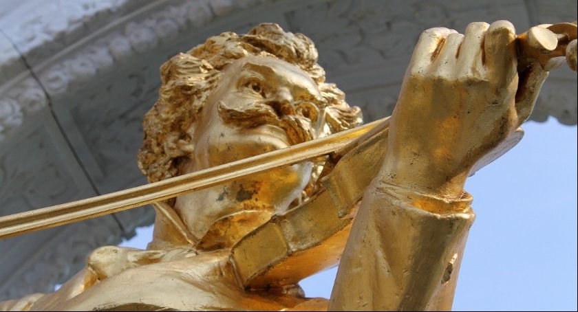 Cieszyn: VALSES DE VIENNE – Walce Wiedeńskie 18.12
