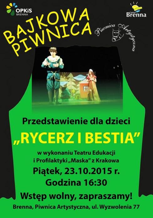Brenna: Bajka pt. 