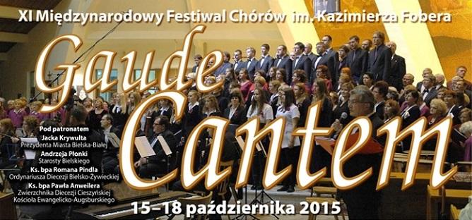 Międzyrzecze Górne: Festiwal Chórów 