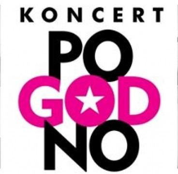 Koncert zespołu Pogodno - Bielsko-Biała 16.10