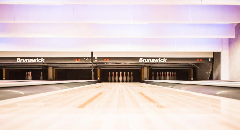 Bowling&Bilard Chacharnia Czechowice-Dziedzice