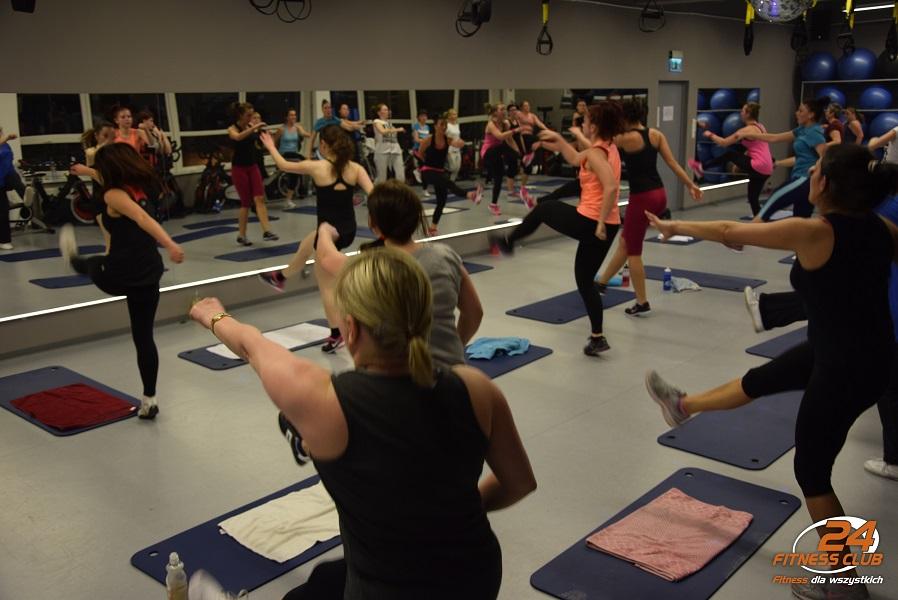 Twój trening: Bez rozgrzewki ani rusz