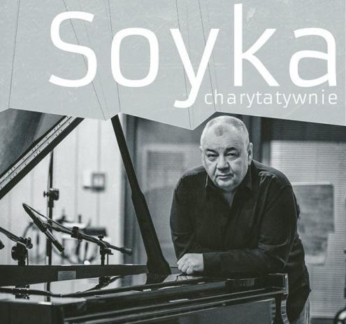 Czechowice: Soyka Charytatywnie -  10.10