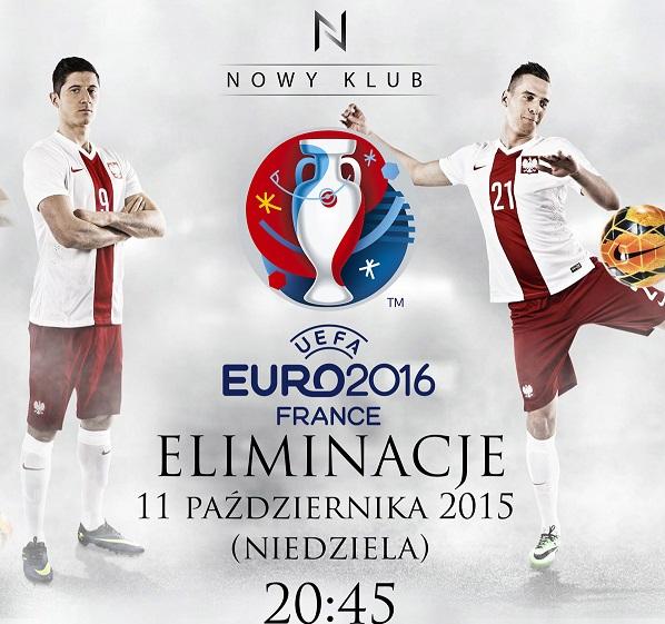 Gdzie obejrzeć mecz Polska - Irlandia w Bielsku-Białej - 11.10
