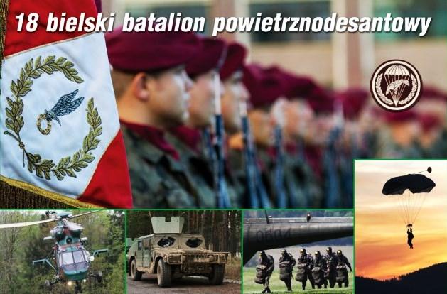 Święto Bielskiego Batalionu - Dzień Otwartych Koszar 09.10