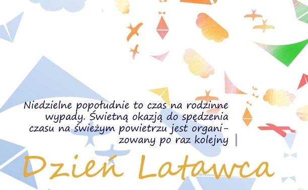 Dzień Latawca - Ostre 04.10