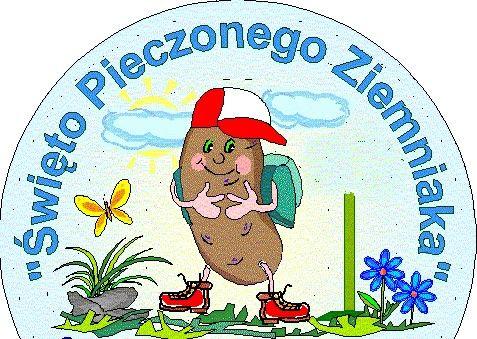 Brenna: Święto Pieczonego Ziemniaka 03.10