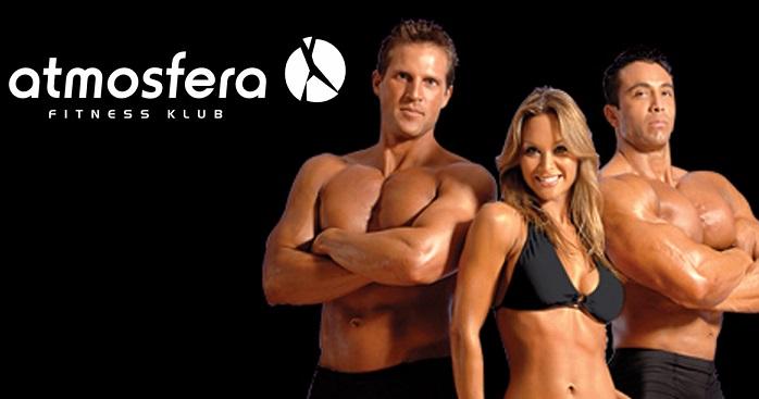 Atmosfera Fitness Klub Bielsko-Biała - Grafik zajęć