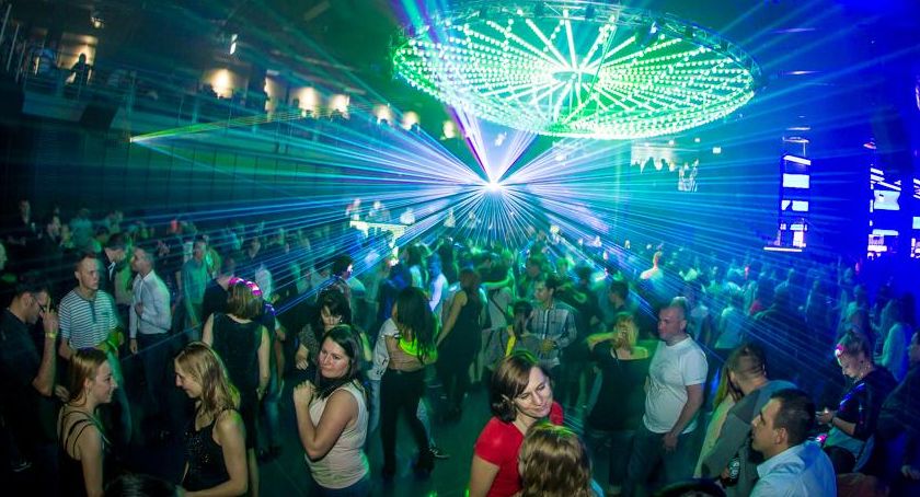 Klub Klimat Bielsko-Biała - Aktualne Imprezy