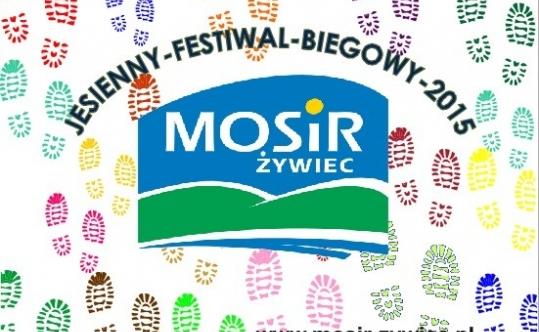 Żywiec: Jesienny Festiwal Biegowy i piknik rodzinny 27.09