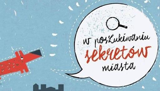 Bielsko: W poszukiwaniu sekretów miasta - gra miejska 26.09