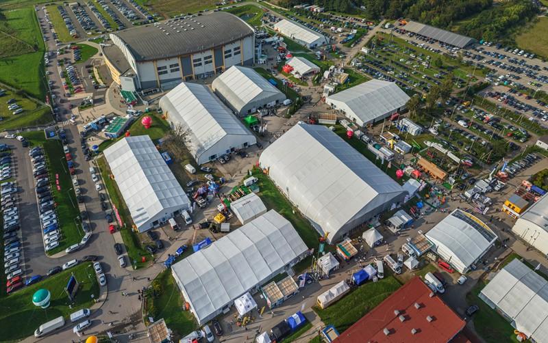 32. Międzynarodowe Energetyczne Targi Bielskie ENERGETAB 2019 