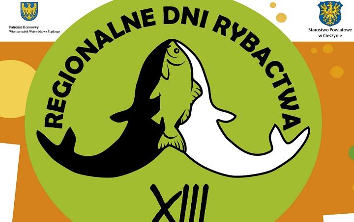 Regionalne Dni Rybactwa 2015 - Skoczów 18/20.09