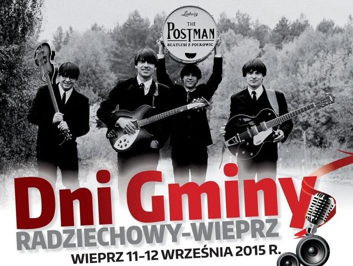 Dni Gminy Radziechowy-Wieprz 11/12.09