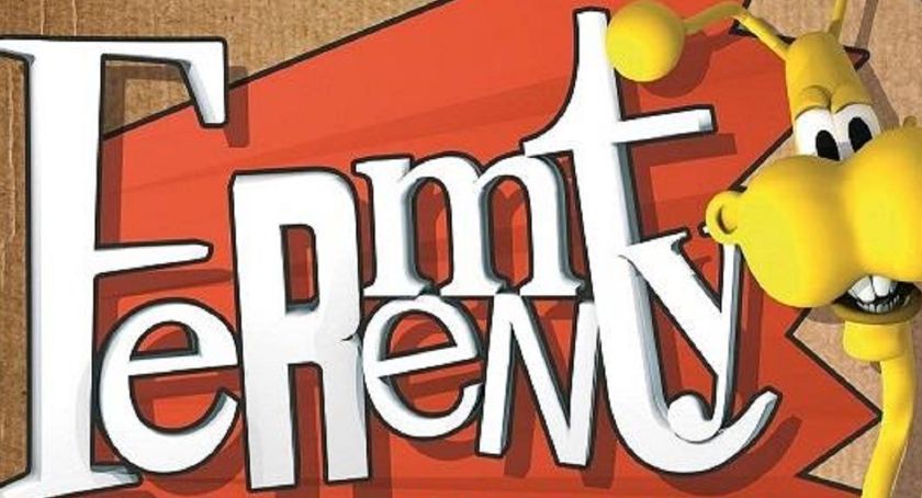 Bielsko: Festiwal Kabaretowy Fermenty - 10/11.10