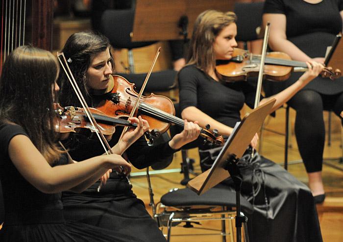 XX Festiwal Kompozytorów Polskich 2015 - Bielsko-Biała 2/4.10
