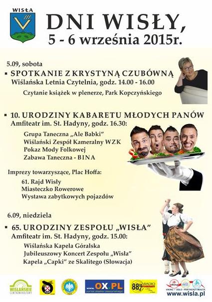 Dni Wisły 5-6.09