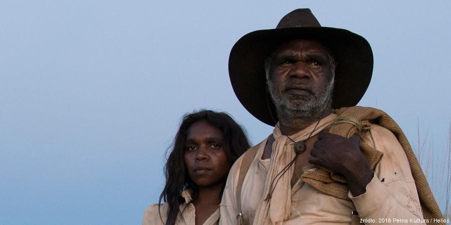 Kino Konesera w bielskim Heliosie: Sweet Country 25.06