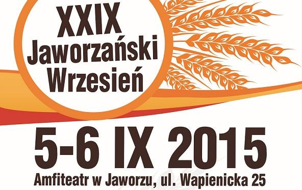 Jaworzański Wrzesień 2015 - 5/6.09