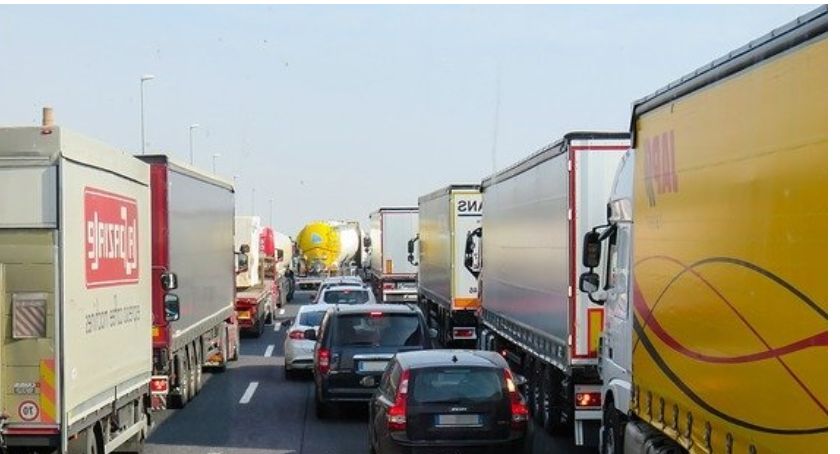 Droga ze Zwardonia odblokowana | Słowaccy kierowcy zakończyli strajk