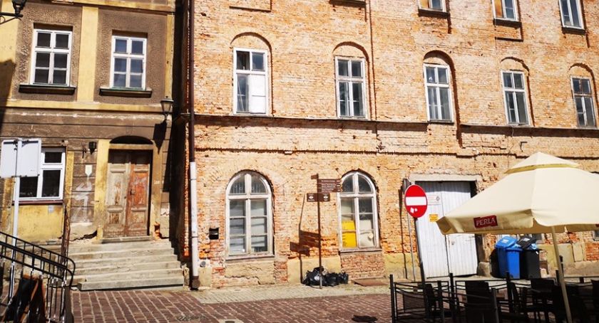 Czy będzie wielki remont bielskich kamienic?