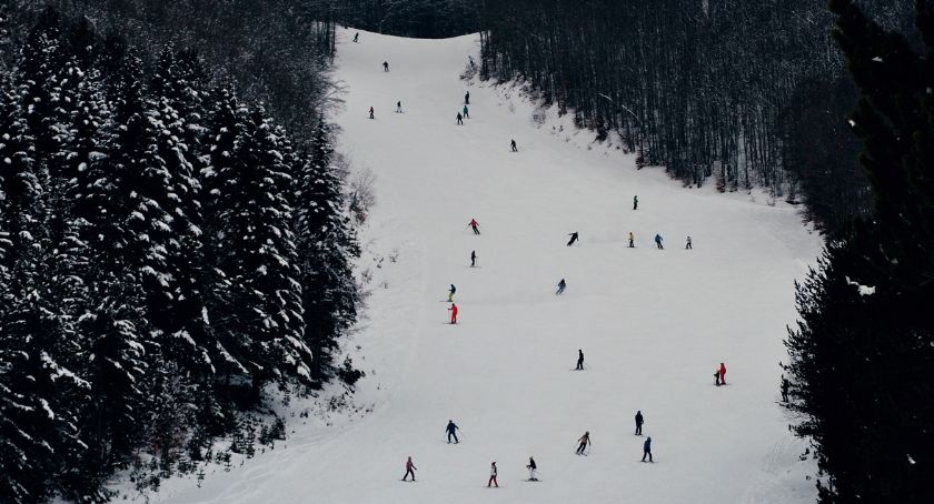 Beskidzka Liga Przedszkolaka | Zawody w narciarstwie alpejskim dla dzieci 18.01, 16.02, 01.03
