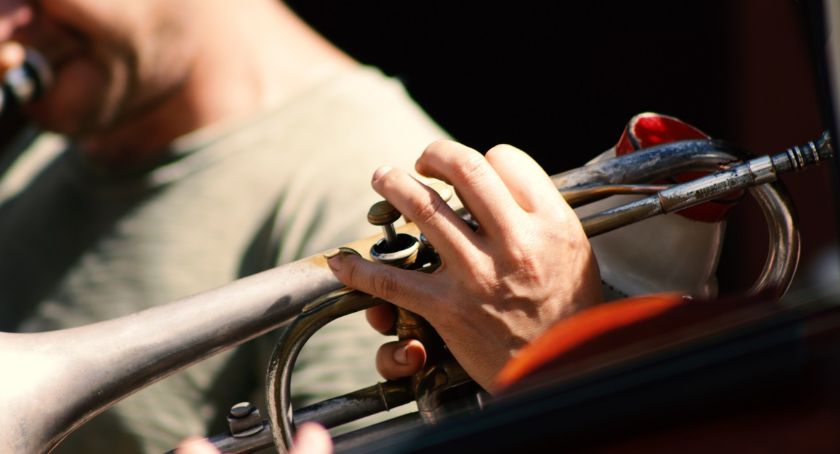Noworoczny Koncert Orkiestry Dętej w Lipniku
