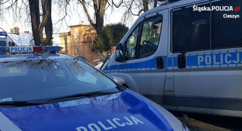 Śmierć na granicy w Cieszynie | Ujawniono zwłoki przy dawnym przejściu na Moście Przyjaźni