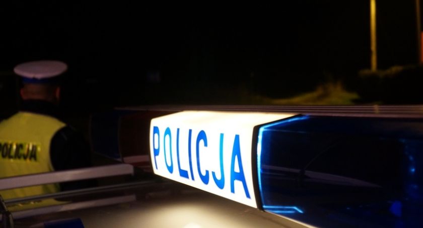 Policja Bielsko-Biała sprawdza miejsca, w których spotyka się młodzież | Są pierwsze zatrzymania