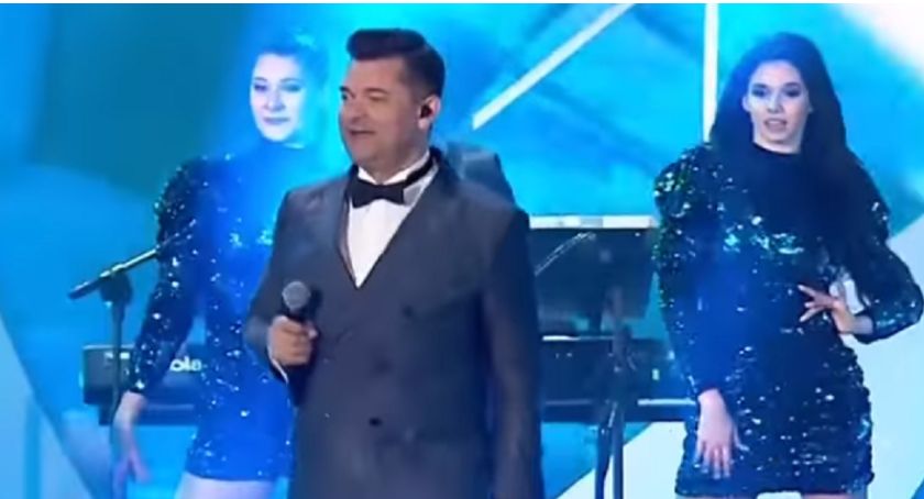 Zenek Martyniuk wystąpi na Festiwalu Oscypek Fest 2020