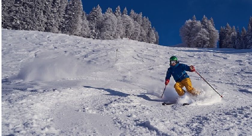 Narty w Beskidach | Jaki najlepszy hotel wybrać w Szczyrku?