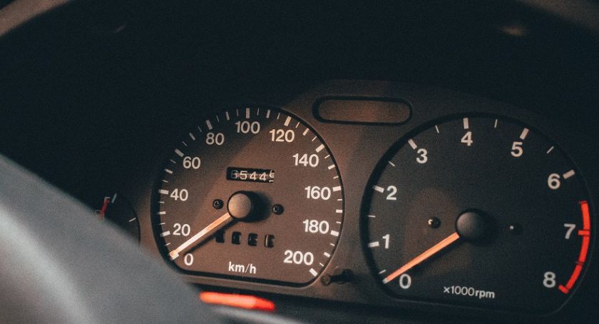 Kolejne BMW z cofniętym licznikiem