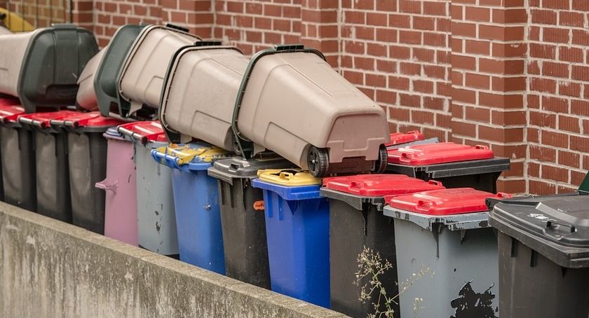 Beskidy w rankingu segregacji śmieci | Bielsko, Kozy i Goleszów ogólnopolskimi liderami