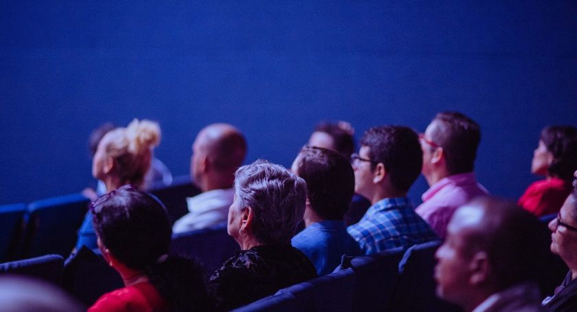 Festiwal Dobrych Filmów po raz 18 w czechowickim kinie 24-29.01