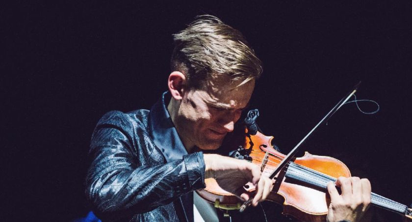 Konkurs: Wygraj wejściówkę na koncert Stanisława Słowińskiego ROZWIĄZANY 