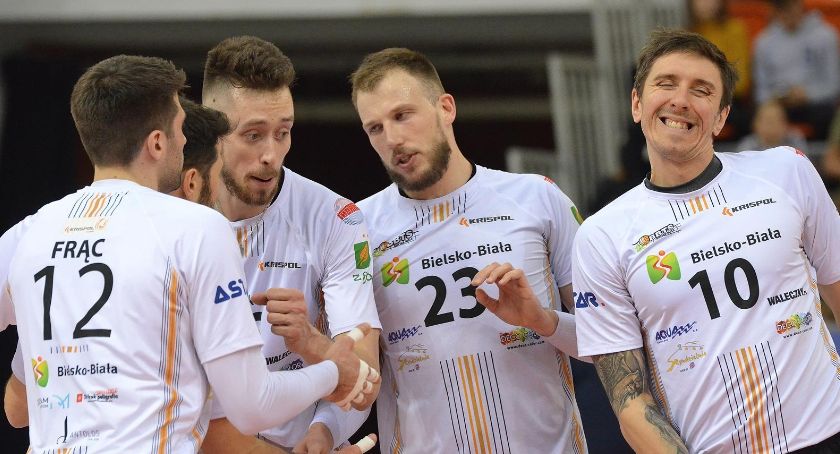 Pasmo zwycięstw BBTS-u przerwane 