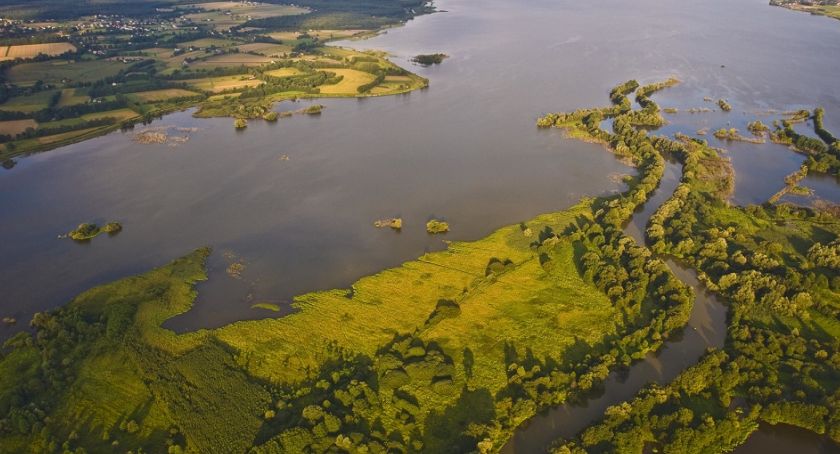 Sztuczna wyspa na Jeziorze Goczałkowickim powstanie jeszcze w tym roku