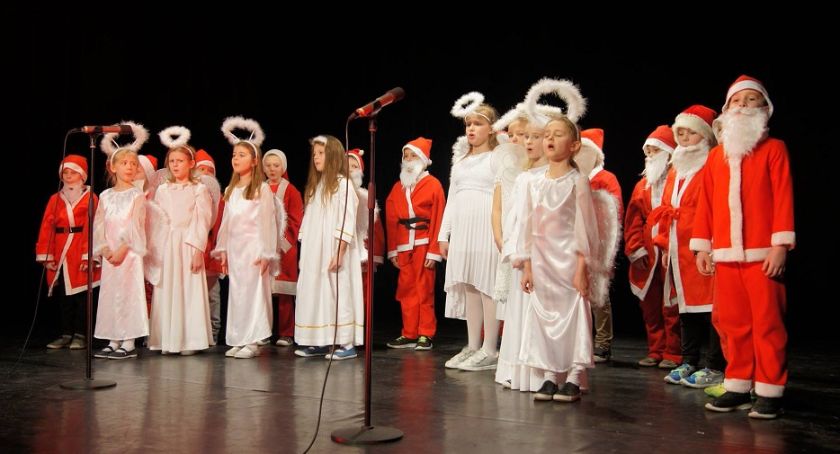 XX Przegląd Kolęd i Pastorałek | Gościem specjalnym Tekla Klebetnica