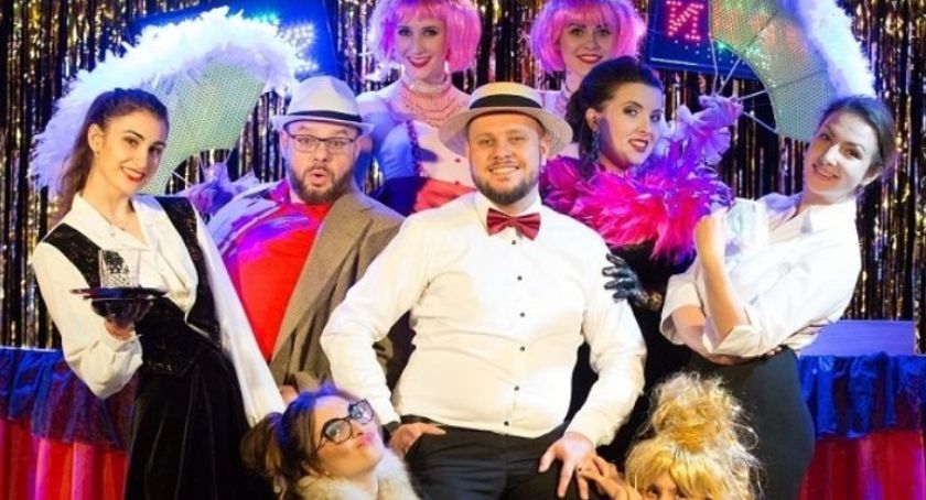 Planuj weekend w Beskidach - piosenki Czesława Niemena, Artur Andrus i Reksio