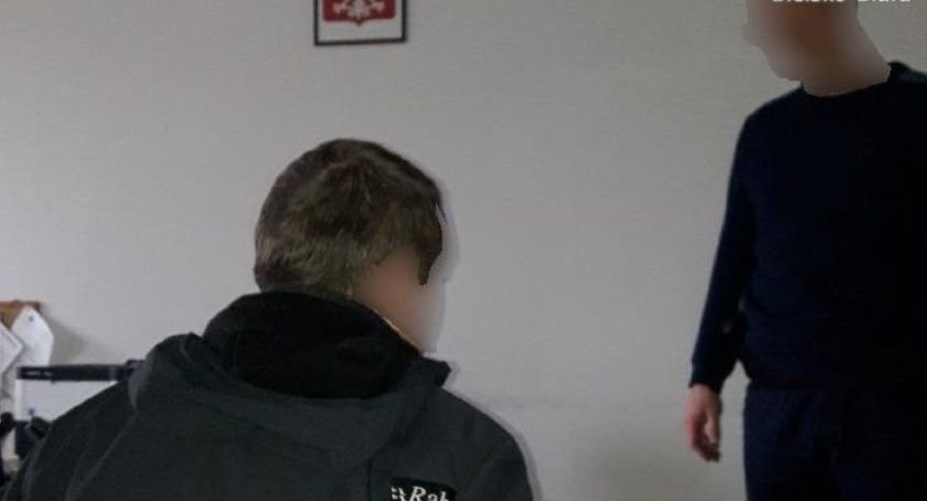 Złodziej puszek WOŚP wpadł w ręce Policji w Czechowicach-Dziedzicach