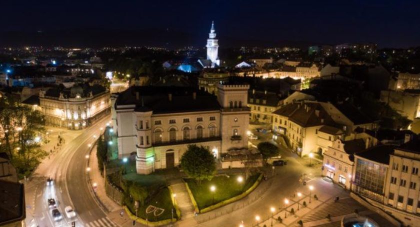 Bielsko-Biała w 2030 roku - mieszkańcy zdecydują jakie będzie miasto