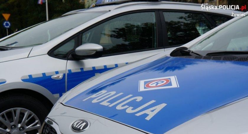 Pobicie ratownika medycznego | Mieszkaniec Częstochowy zatrzymany w Żywcu