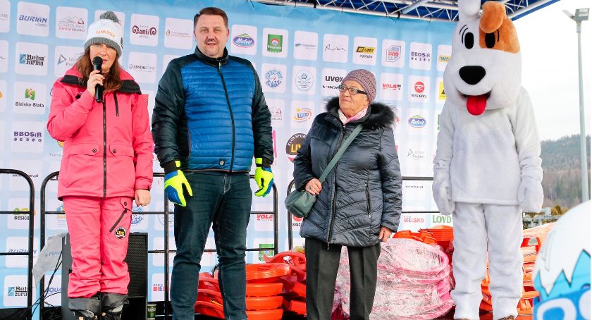 Puchar Reksia również na rowerze