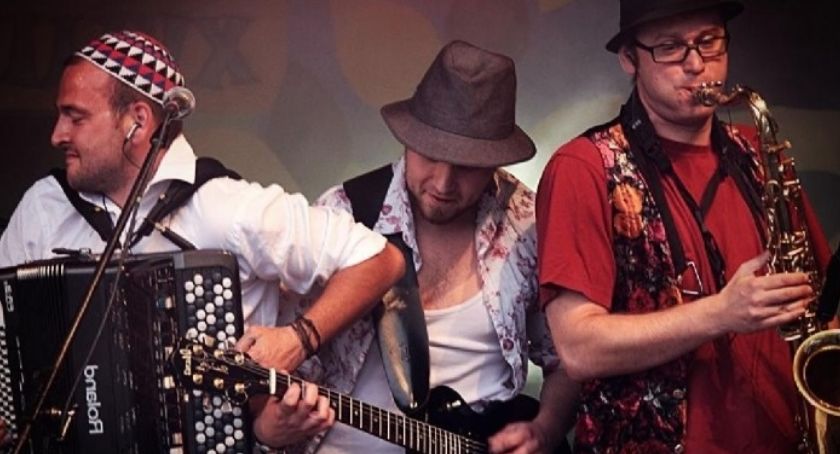 Koncert Marcin Maroszek & Propabanda East Collective 