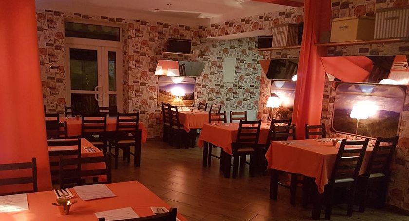 Restauracja Twoja Kolejka Łodygowice - Tradycyjne smaki na wyższym poziomie