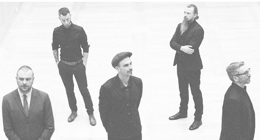 Koncert Fisz Emade Tworzywo w Bielsku-Białej już w niedzielę 
