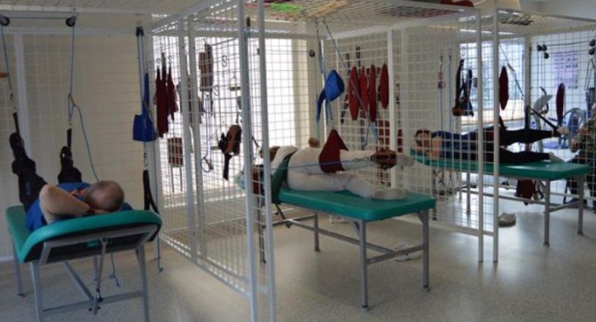 Rehabilitacja po operacjach ortopedycznych w Bielsku Białej refundowana przez NFZ