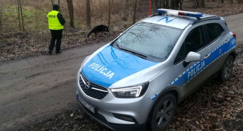 Odnaleziono 67-latka z Ochabów Małych